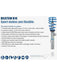Bilstein B14 PSS Suspension Kit For 2001-2006 BMW 330ci Front and Rear 47-249134 Bilstein - Micks Gone Bush