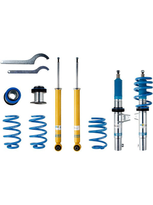 Bilstein B14 PSS Suspension Kit Front and Rear 47-254954 Bilstein - Micks Gone Bush