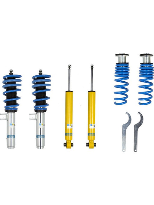 Bilstein B14 PSS Suspension Kit For 13-15 BMW 320xi 13-04 328xi 15 435xi 47-264625 Bilstein - Micks Gone Bush