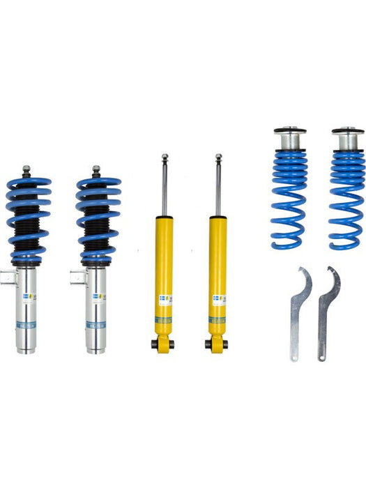 Bilstein B14 PSS Suspension Kit For 13-15 BMW 320xi 13-04 328xi 15 435xi 47-264625 Bilstein - Micks Gone Bush