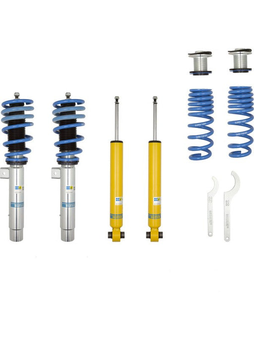 Bilstein B14 PSS Suspension Kit Front & Rear 47-264632 Bilstein - Micks Gone Bush