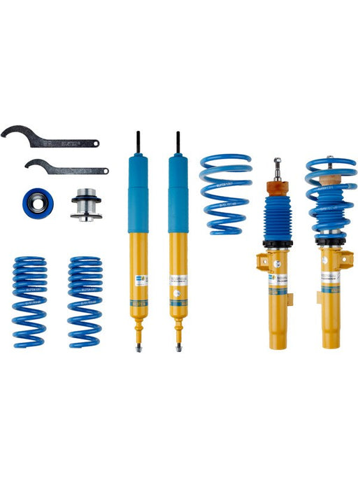 Bilstein B14 PSS Suspension Kit Front and Rear 47-269064 Bilstein - Micks Gone Bush