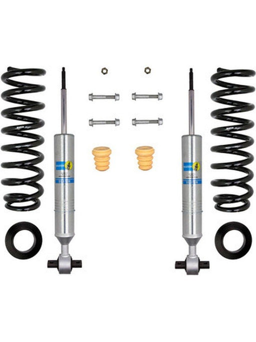 Bilstein Suspension Kit B8 For Front Ford F150 47-310995 Bilstein - Micks Gone Bush