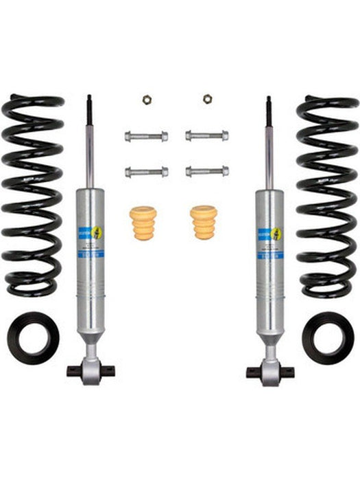 Bilstein Suspension Kit B8 For Front Ford F150 47-310995 Bilstein - Micks Gone Bush