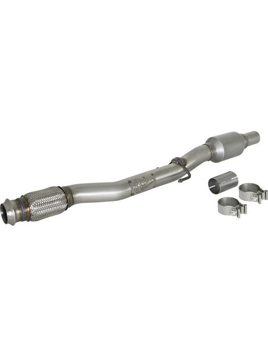 AFE Power Direct Fit Catalytic Converter For 07-13 Mini Cooper S R56… 47-46302 AFE Power - Micks Gone Bush