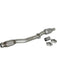 AFE Power Direct Fit Catalytic Converter For 07-13 Mini Cooper S R56… 47-46302 AFE Power - Micks Gone Bush
