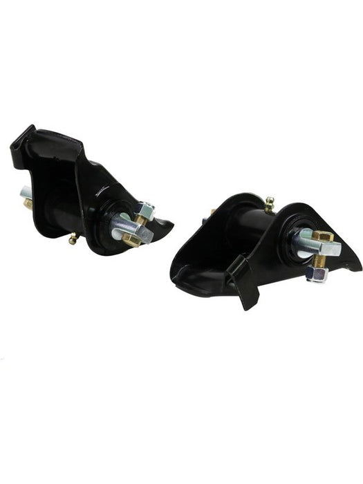 Nolathane Front Spring Saddle 47002A Nolathane - Micks Gone Bush