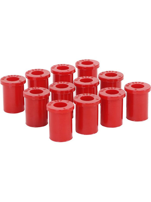 Nolathane Front Spring Eye Front/Rear & Shackle Bushing 47004 Nolathane - Micks Gone Bush