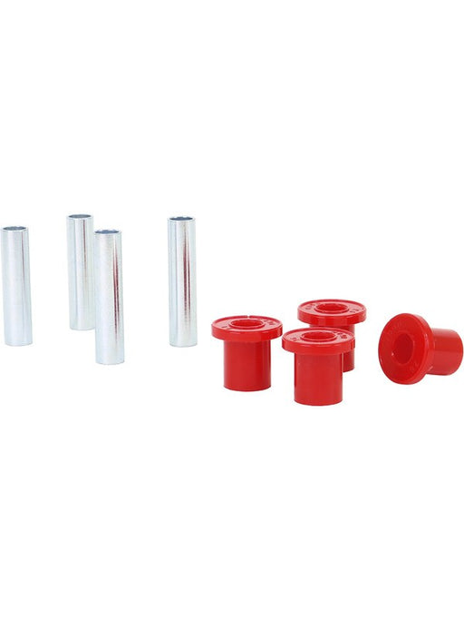 Nolathane Rear Spring Eye Front Bushing 47007 Nolathane - Micks Gone Bush