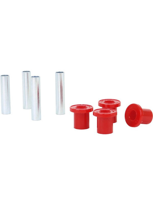Nolathane Rear Spring Eye Front Bushing 47007 Nolathane - Micks Gone Bush