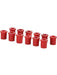 Nolathane Rear Spring Eye Front/Rear & Shackle Bushing 47008 Nolathane - Micks Gone Bush