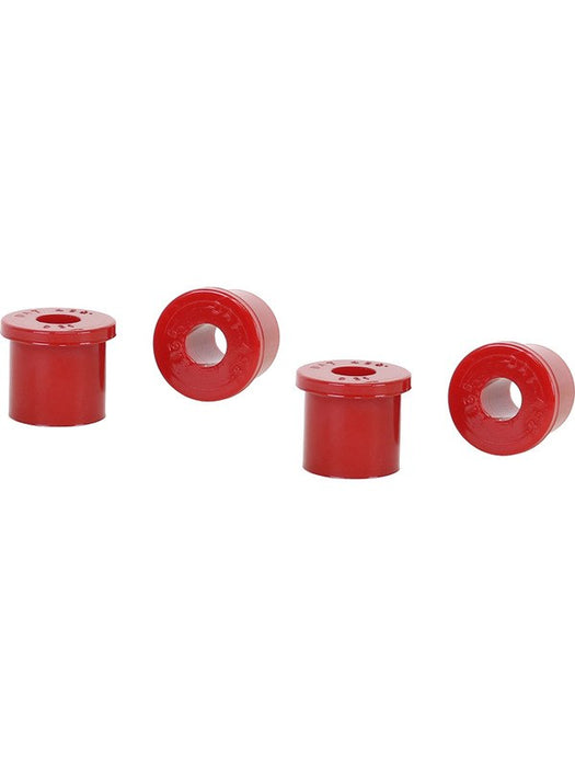Nolathane Rear Spring Eye Rear & Shackle Bushing 47009 Nolathane - Micks Gone Bush