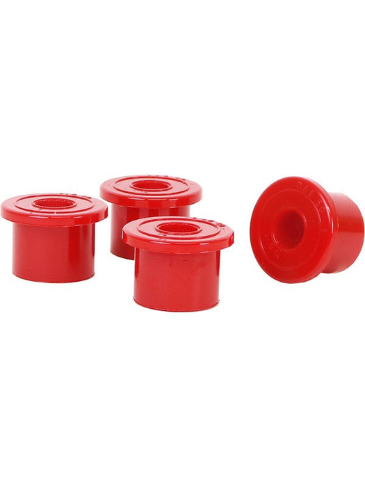 Nolathane Rear Spring Eye Front Bushing 47011 Nolathane - Micks Gone Bush