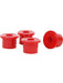 Nolathane Rear Spring Eye Front Bushing 47011 Nolathane - Micks Gone Bush