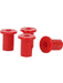 Nolathane Rear Spring Shackle Bushing 47013 Nolathane - Micks Gone Bush