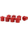 Nolathane Rear Spring Eye Rear & Shackle Bushing 47015 Nolathane - Micks Gone Bush