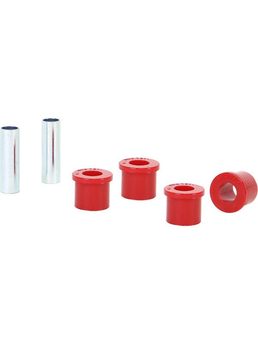 Nolathane Spring Eye Rear Bushing 47016 Nolathane - Micks Gone Bush