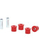 Nolathane Spring Eye Rear Bushing 47016 Nolathane - Micks Gone Bush