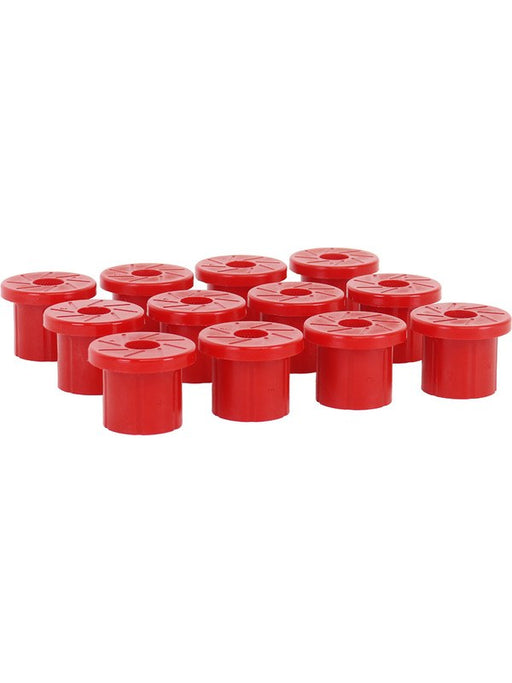 Nolathane Rear Spring Eye Front/Rear & Shackle Bushing 47018 Nolathane - Micks Gone Bush