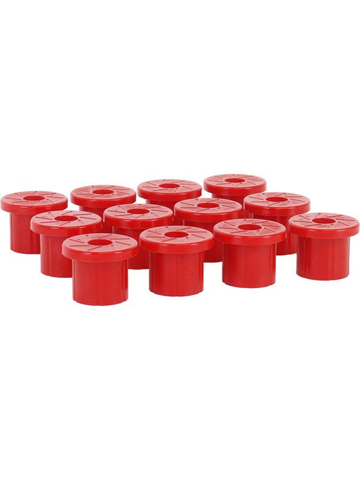 Nolathane Rear Spring Eye Front/Rear & Shackle Bushing 47018 Nolathane - Micks Gone Bush