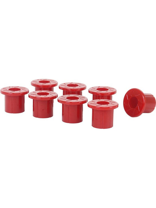 Nolathane Rear Spring Eye Rear & Shackle Bushing 47019 Nolathane - Micks Gone Bush