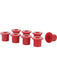 Nolathane Rear Spring Eye Rear & Shackle Bushing 47019 Nolathane - Micks Gone Bush