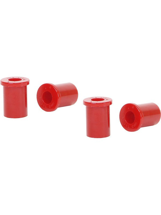 Nolathane Rear Spring Shackle Bushing 47020 Nolathane - Micks Gone Bush
