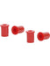 Nolathane Rear Spring Shackle Bushing 47020 Nolathane - Micks Gone Bush