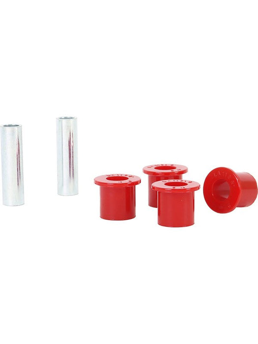 Nolathane Spring Eye & Rear Bushing 47021 Nolathane - Micks Gone Bush