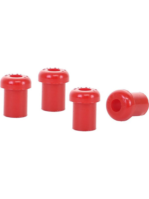 Nolathane Rear Spring Shackle Bushing 47024 Nolathane - Micks Gone Bush
