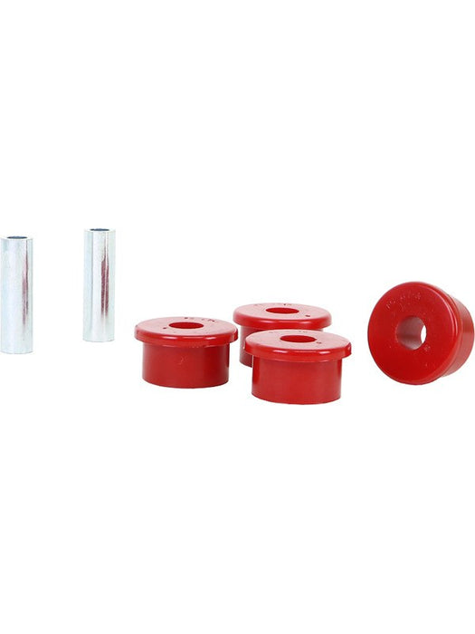 Nolathane Rear Spring Eye Front Bushing 47028 Nolathane - Micks Gone Bush