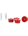 Nolathane Rear Spring Eye Front Bushing 47028 Nolathane - Micks Gone Bush