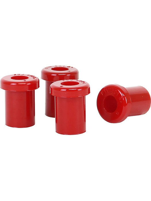 Nolathane Front Spring Eye Front & Shackle Bushing 47038 Nolathane - Micks Gone Bush
