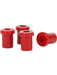 Nolathane Front Spring Eye Front & Shackle Bushing 47038 Nolathane - Micks Gone Bush