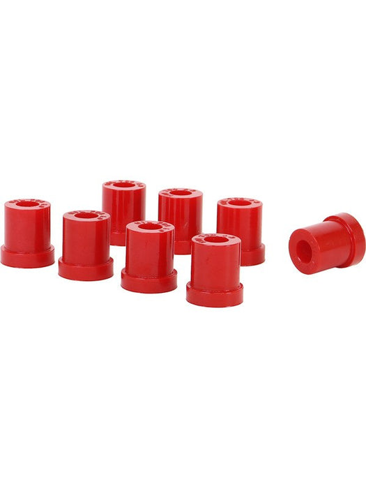 Nolathane Rear Spring Eye Rear & Shackle Bushing 47041 Nolathane - Micks Gone Bush