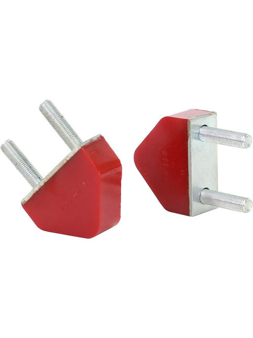 Nolathane Front Bump Stop Bushing 47043 Nolathane - Micks Gone Bush