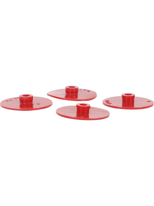 Nolathane Rear Spring Slipper Pad Bushing 47044 Nolathane - Micks Gone Bush