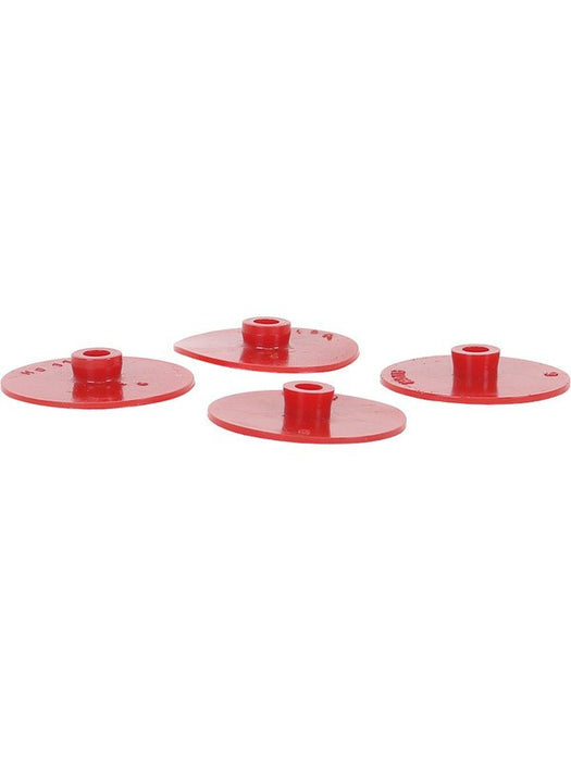 Nolathane Rear Spring Slipper Pad Bushing 47044 Nolathane - Micks Gone Bush