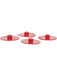 Nolathane Rear Spring Slipper Pad Bushing 47044 Nolathane - Micks Gone Bush