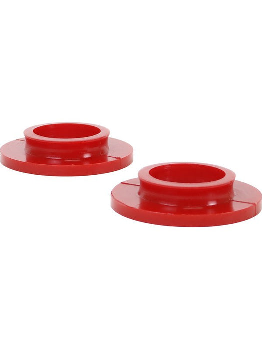 Nolathane Rear Coil Spring Pad Bushing Kit 47045 Nolathane - Micks Gone Bush