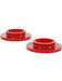 Nolathane Rear Coil Spring Pad Bushing Kit 47045 Nolathane - Micks Gone Bush