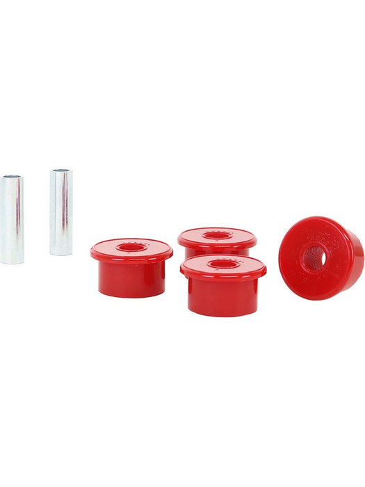 Nolathane Rear Spring Eye Front Bushing 47050 Nolathane - Micks Gone Bush