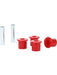Nolathane Front Spring Eye Front & Shackle Bushing 47054 Nolathane - Micks Gone Bush