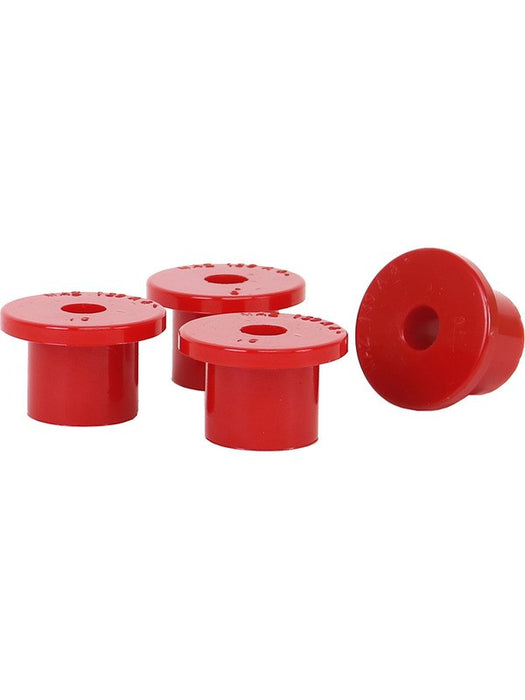 Nolathane Rear Spring Eye Rear & Shackle Bushing 47058 Nolathane - Micks Gone Bush