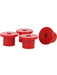 Nolathane Rear Spring Eye Rear & Shackle Bushing 47058 Nolathane - Micks Gone Bush