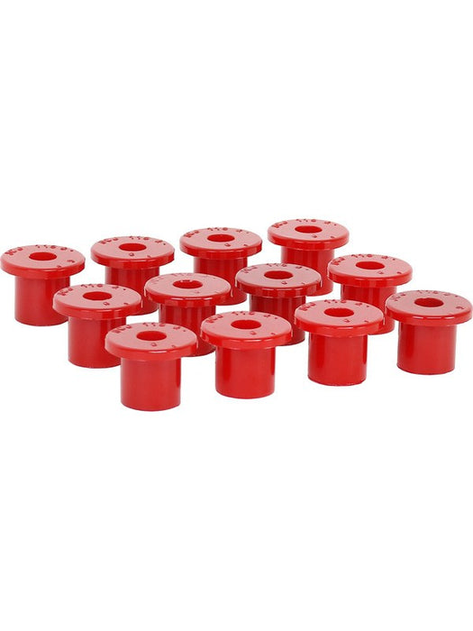 Nolathane Spring Eye Front/Rear & Shackle Bushing 47062 Nolathane - Micks Gone Bush