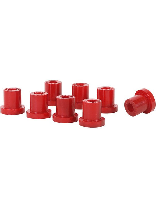 Nolathane Front Spring Eye Front & Shackle Bushing 47063 Nolathane - Micks Gone Bush