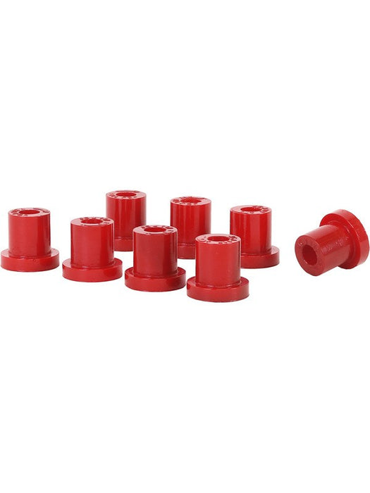 Nolathane Front Spring Eye Front & Shackle Bushing 47063 Nolathane - Micks Gone Bush