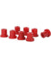 Nolathane Front Spring Eye Front & Shackle Bushing 47063 Nolathane - Micks Gone Bush