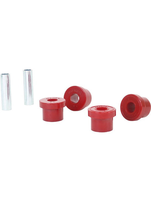 Nolathane Front Spring Eye Rear Bushing 47064 Nolathane - Micks Gone Bush